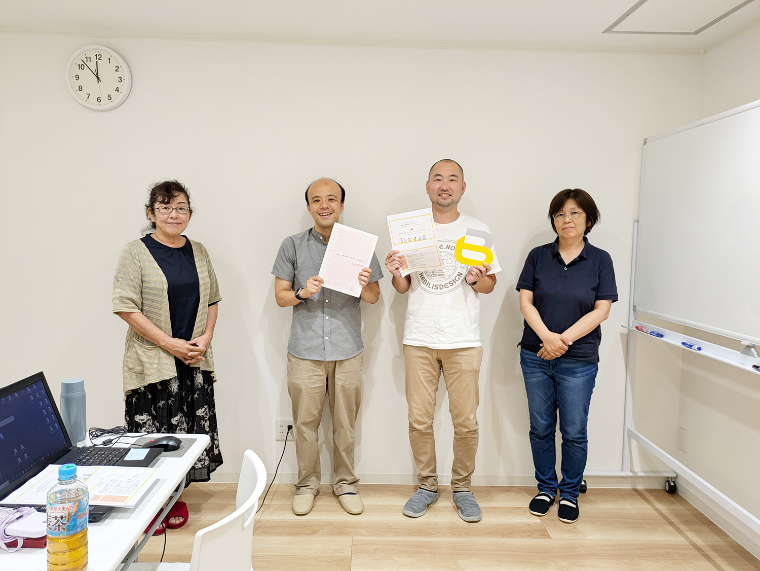 かながわしょうアッププロジェクト始動！！