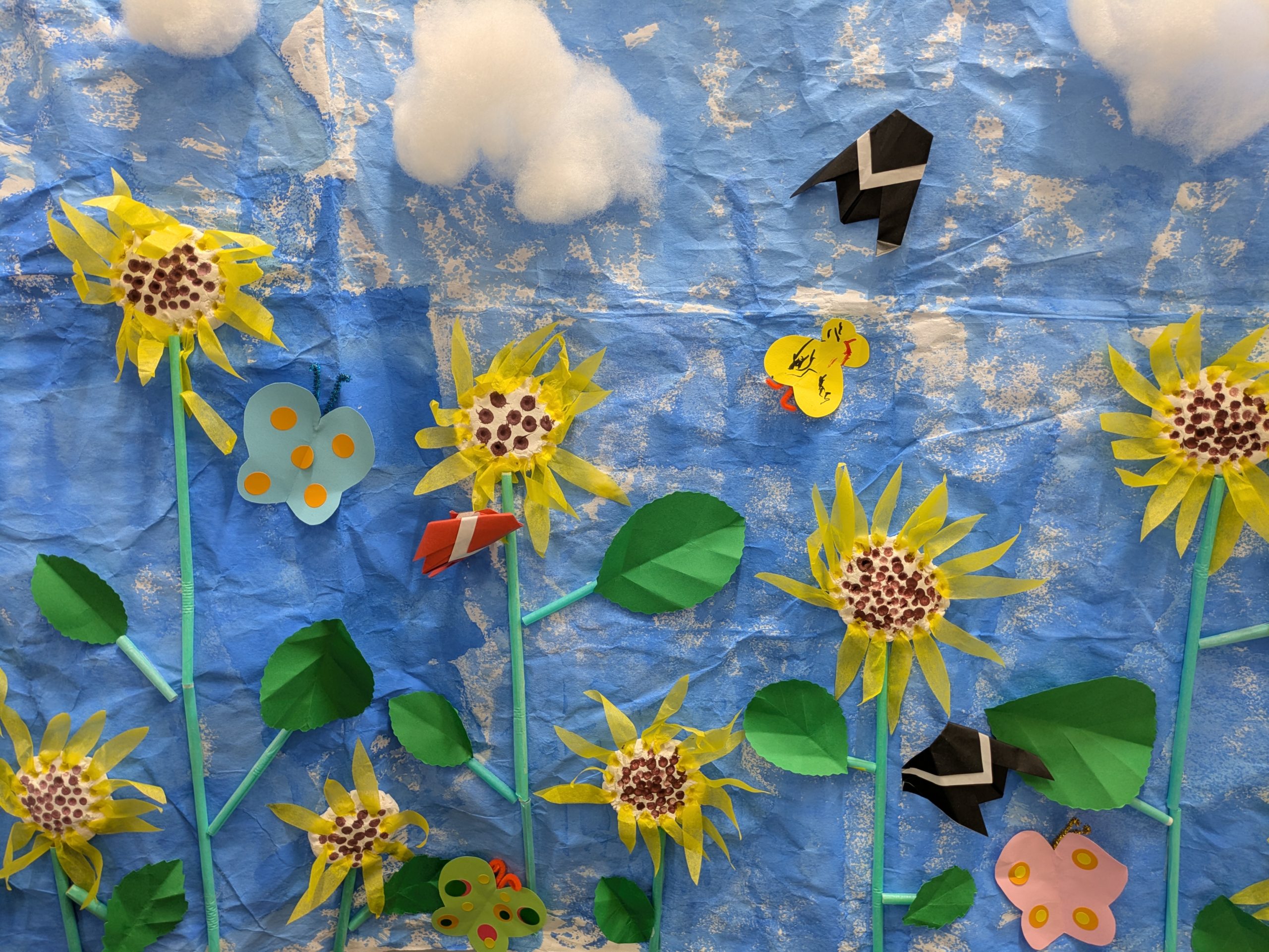 8月の製作活動！