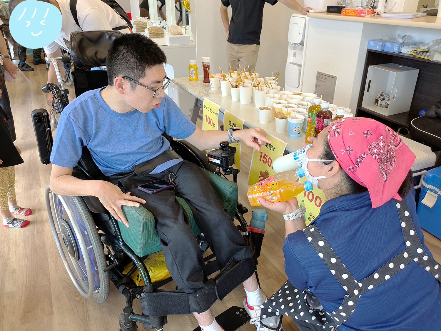 2025年 秋祭り開催！