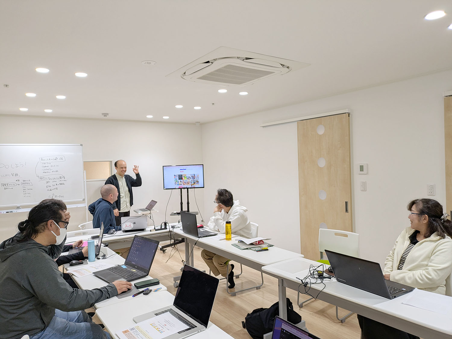 第3回しょうアッププロジェクト