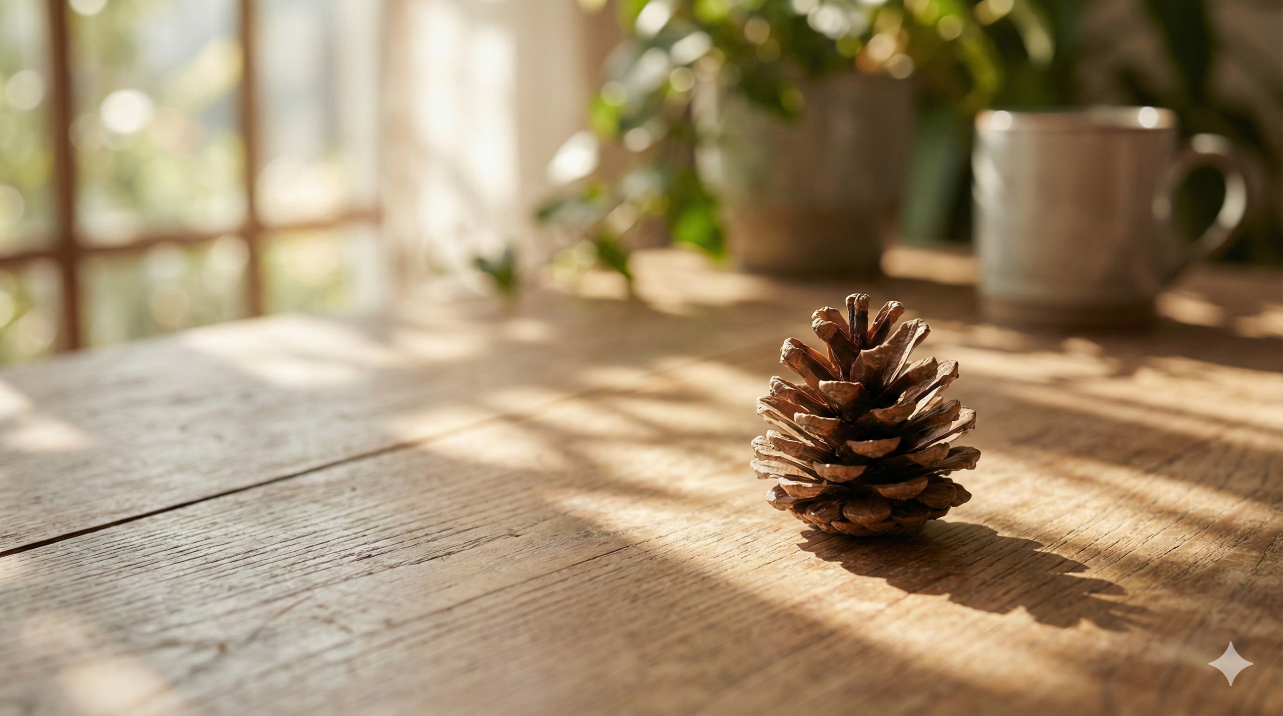 私たちのルーツ『まつぼっくり』の精神