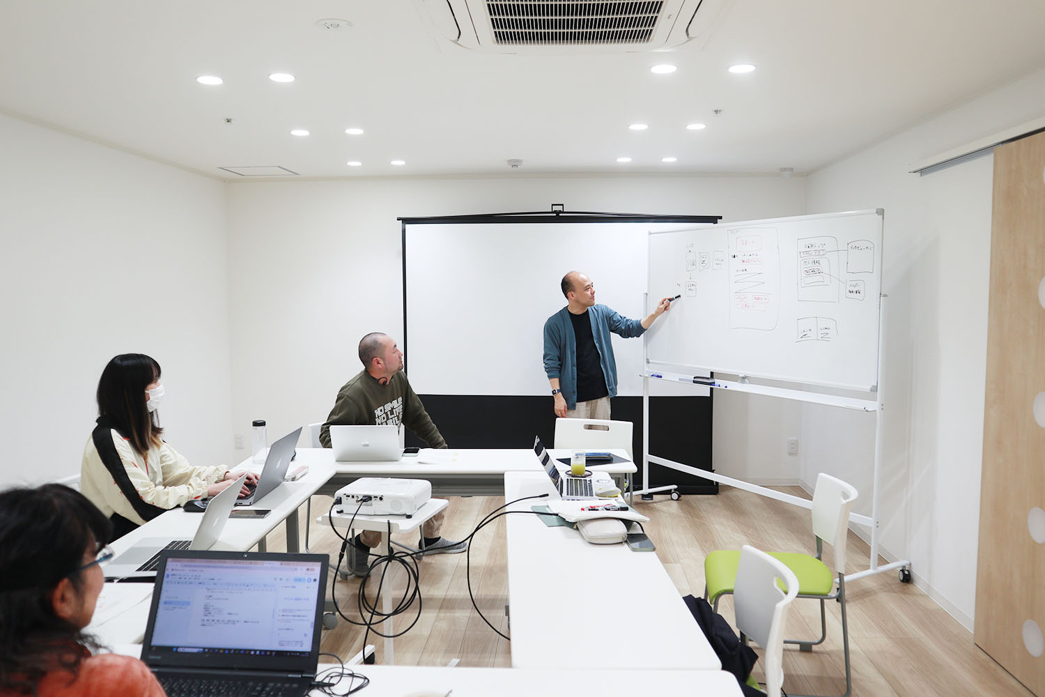 第4回しょうアッププロジェクト